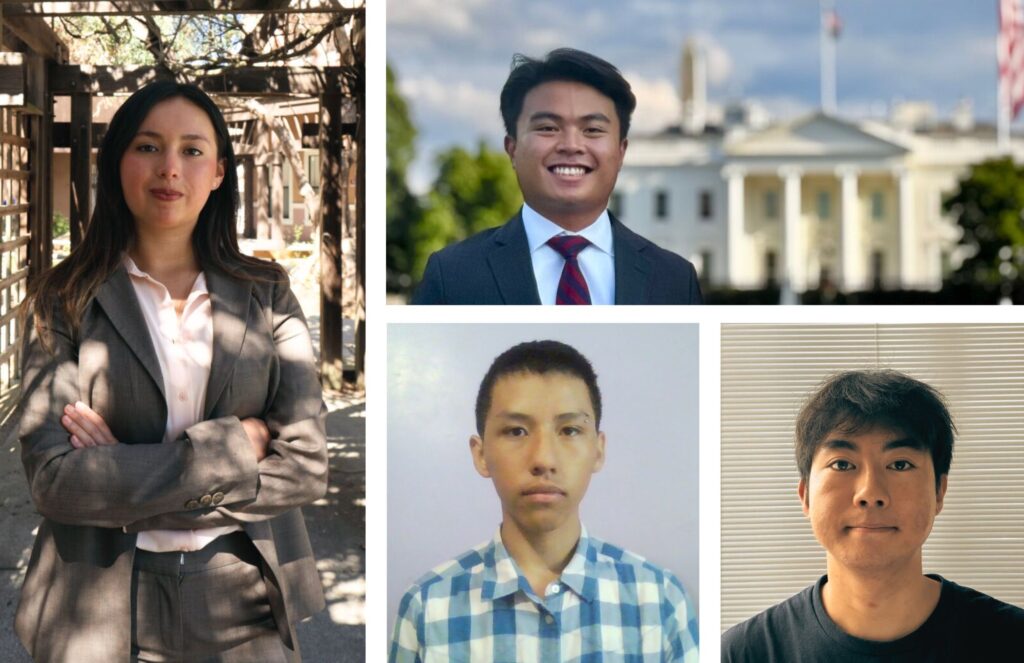 International students in California grapple with fear of deportation, visa applications