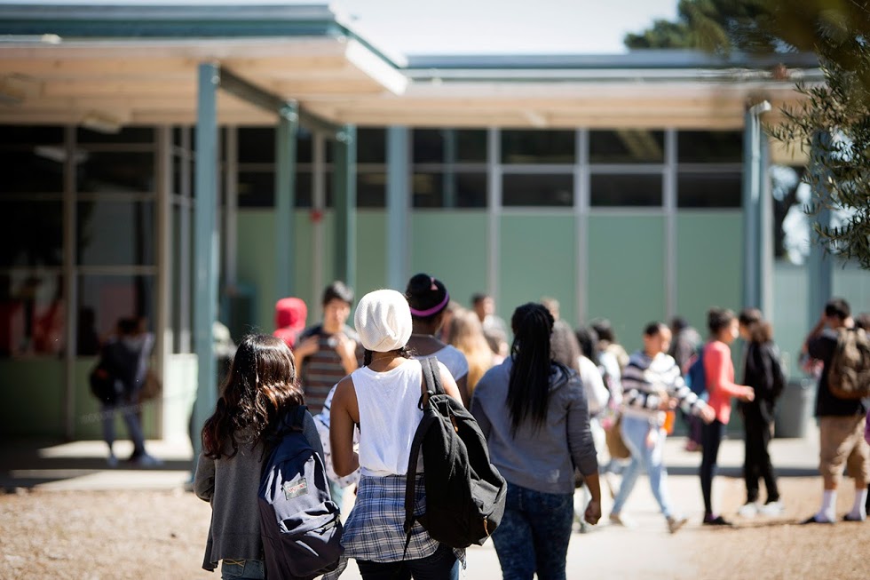 Research shows progress and challenges for foster students