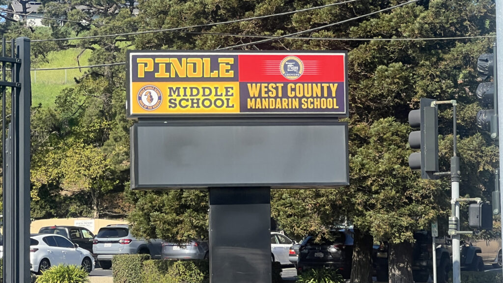 West Contra Costa scrambles to cut payroll by 10% or face insolvency