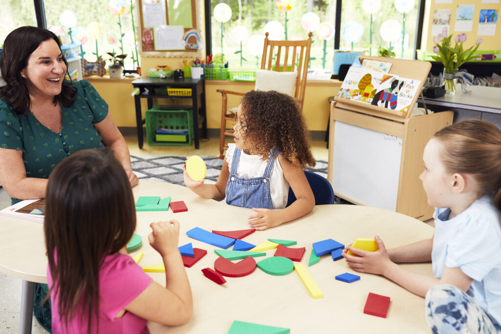 New math approach in California schools sparks curiosity