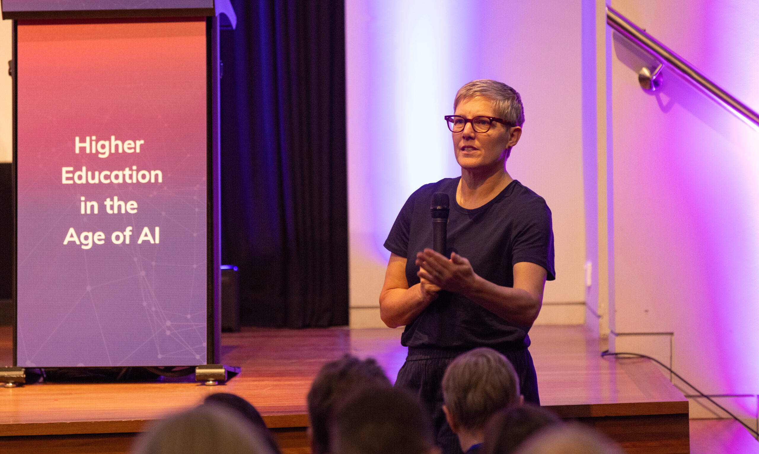 New standards address racism, disability issues – Campus Review