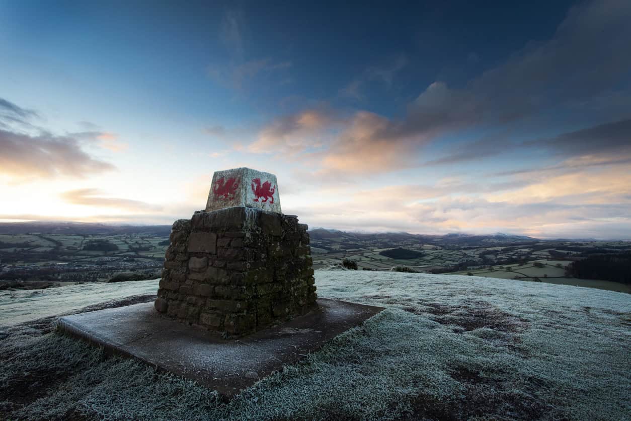 Welsh Week: a little less conversation please…