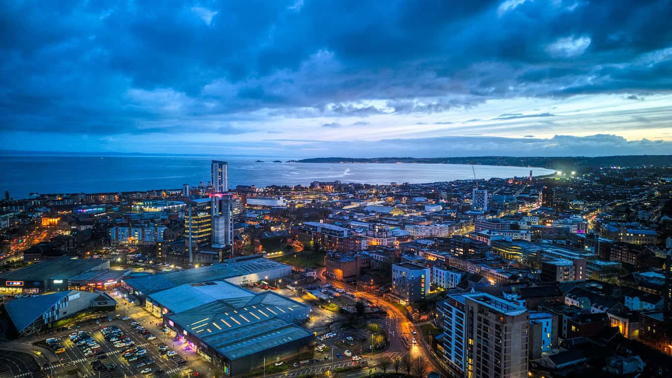 Welsh Week: research and development in Wales: some thoughts for the next government