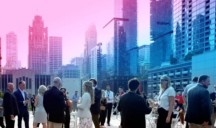 The comeback starts here: How university leaders are reclaiming the future of higher ed