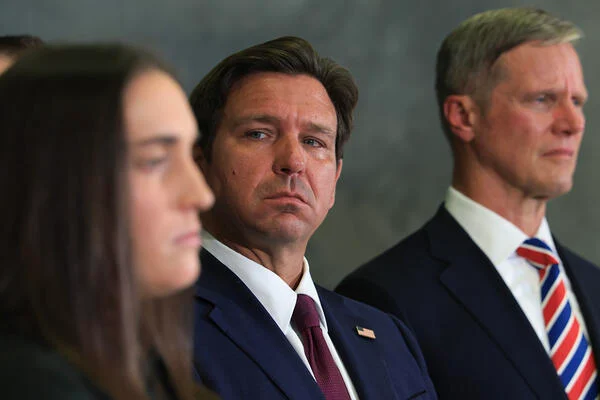 Florida Proposes H-1B Hiring Ban at All Public Universities