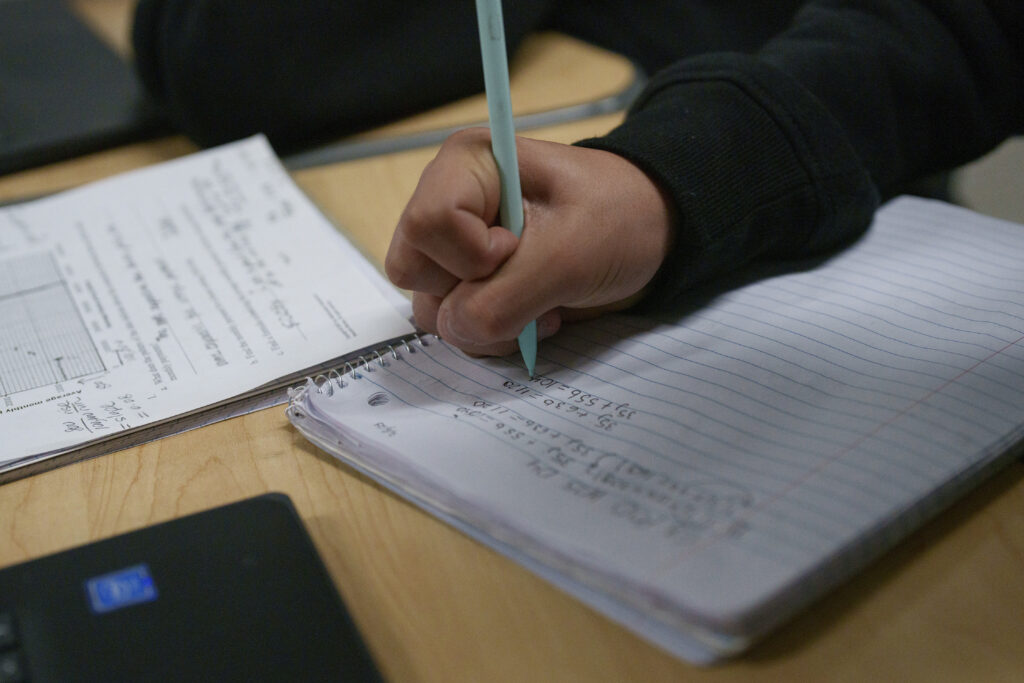 How Compton Unified boosted its standardized test scores