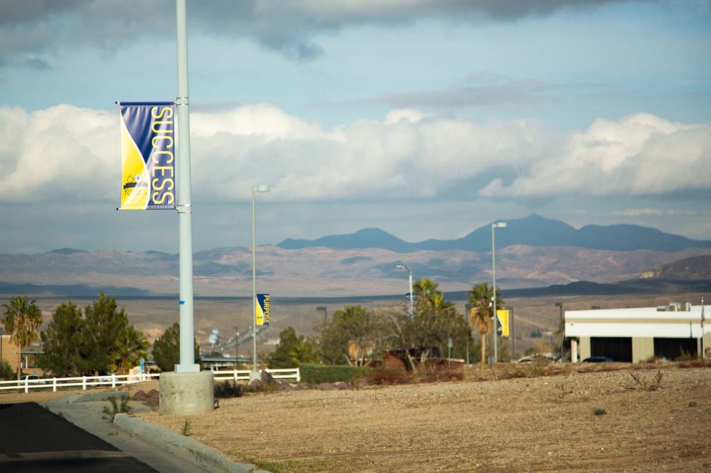 Inland Empire confronts obstacles to sending students to college