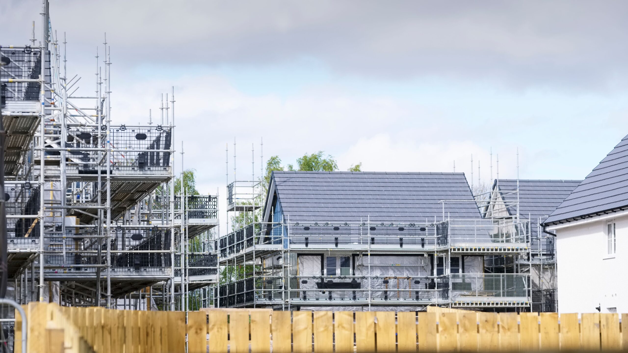 The development of a Future Framework for Scotland’s universities is underway