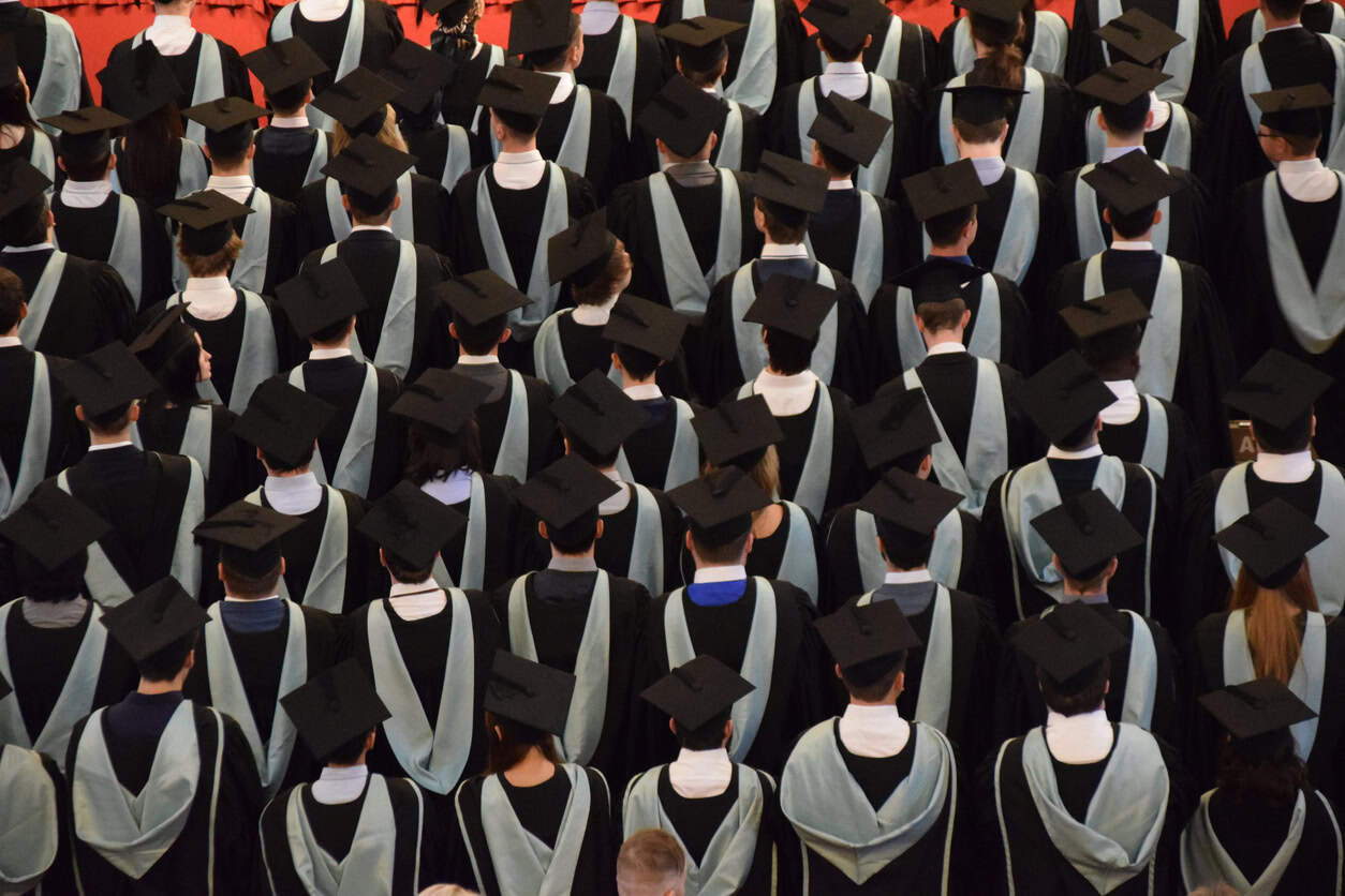 How did skills take over higher education? One short history