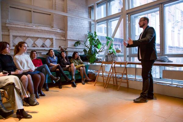 The Case for Centers for Teaching and Learning (opinion)