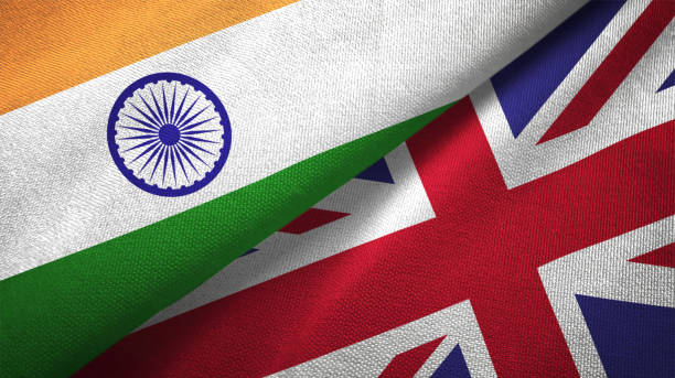 Indian delegation heads to UK as country ties deepen
