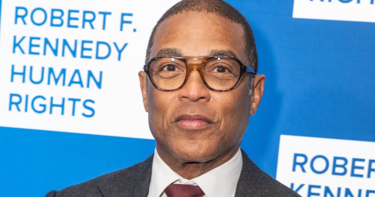 The federal charges against Don Lemon raise serious concerns for press freedom