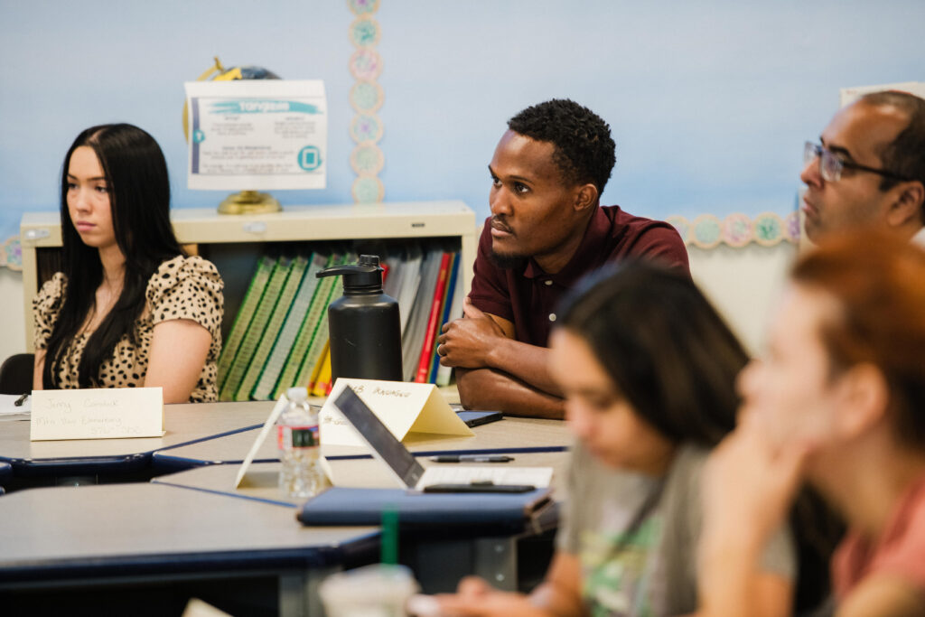 New approach boosts teacher retention in Riverside