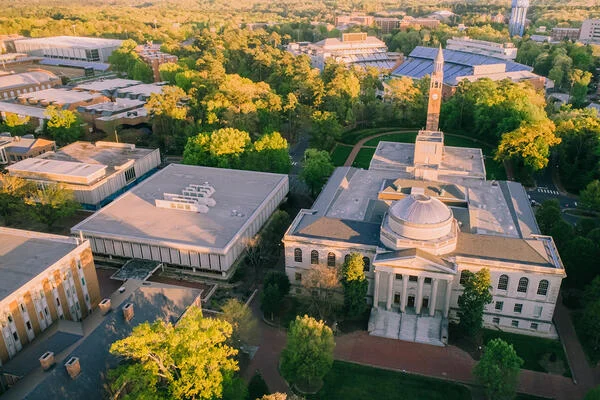 UNC Board OKs Definition of What Academic Freedom Is—and Isn’t