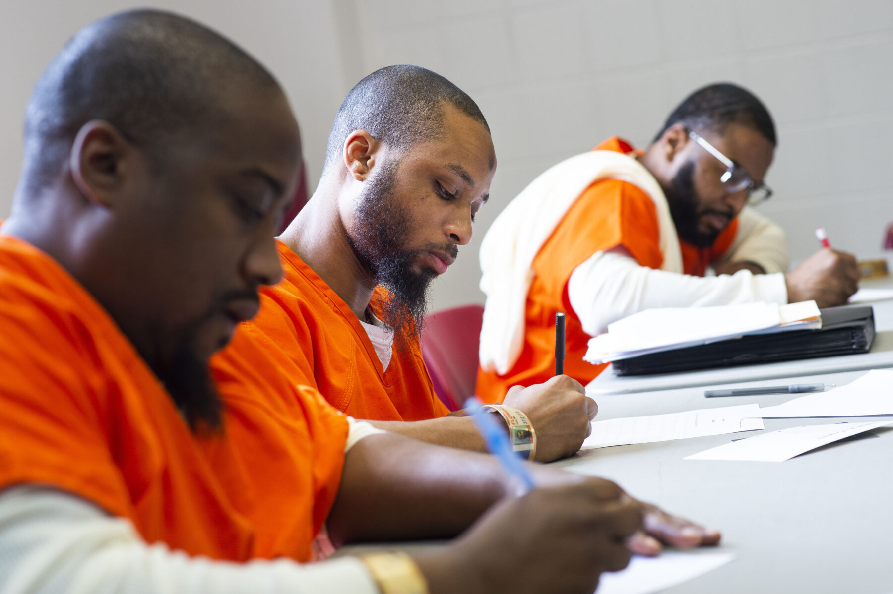 Investing in Prison Education Saves Taxpayer Dollars