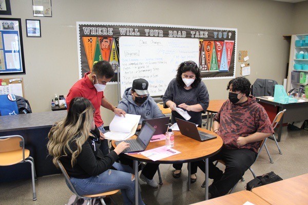 College application deadlines are near. What you need to know