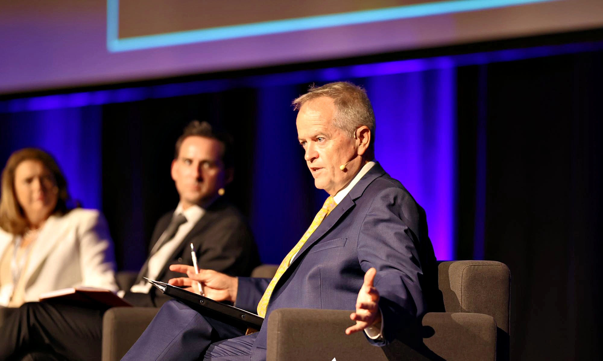 Students ‘yearn’ to be taught how to disagree – Campus Review