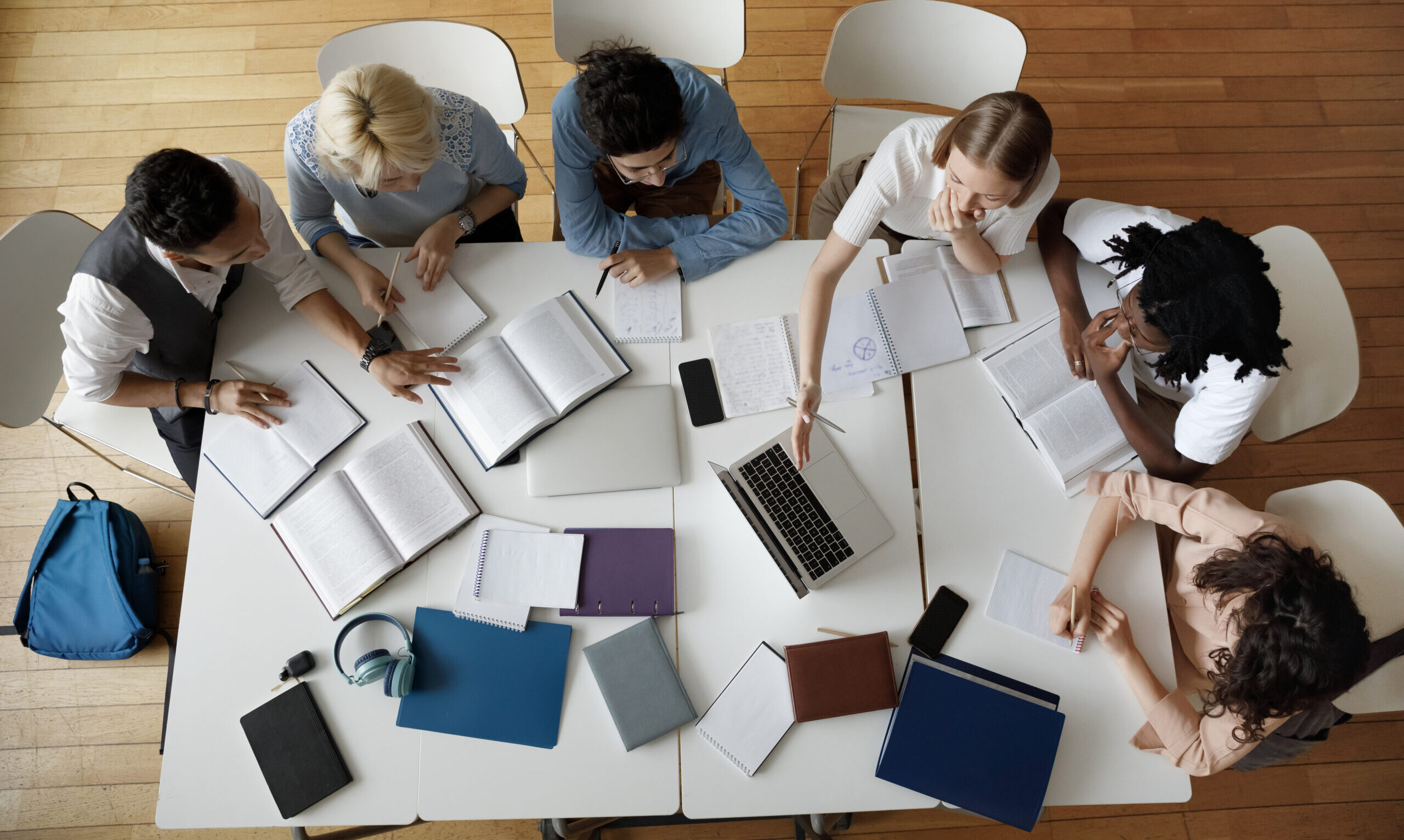 Inclusive learning is the new active learning – Campus Review