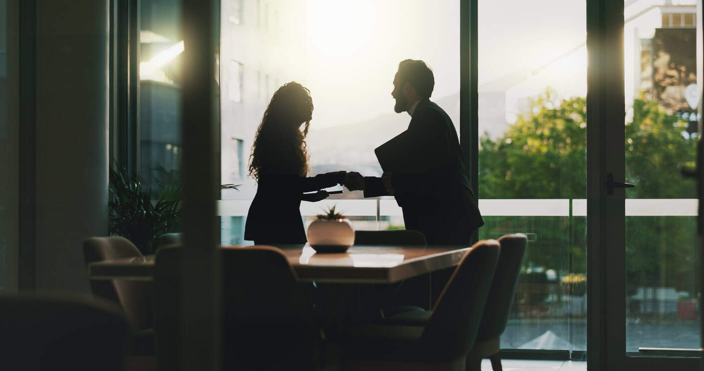 How to: work with executive search: insights from inside the process