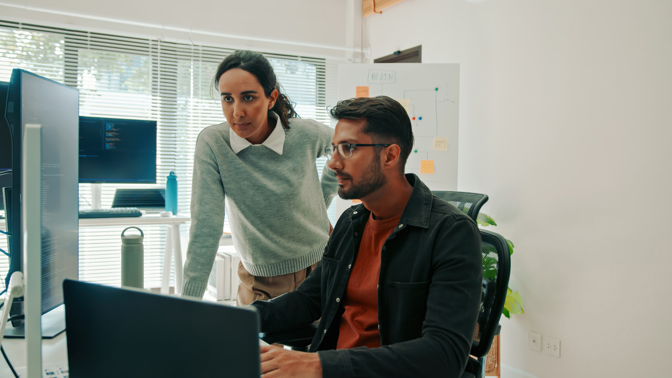 Six steps to data strategy transformation