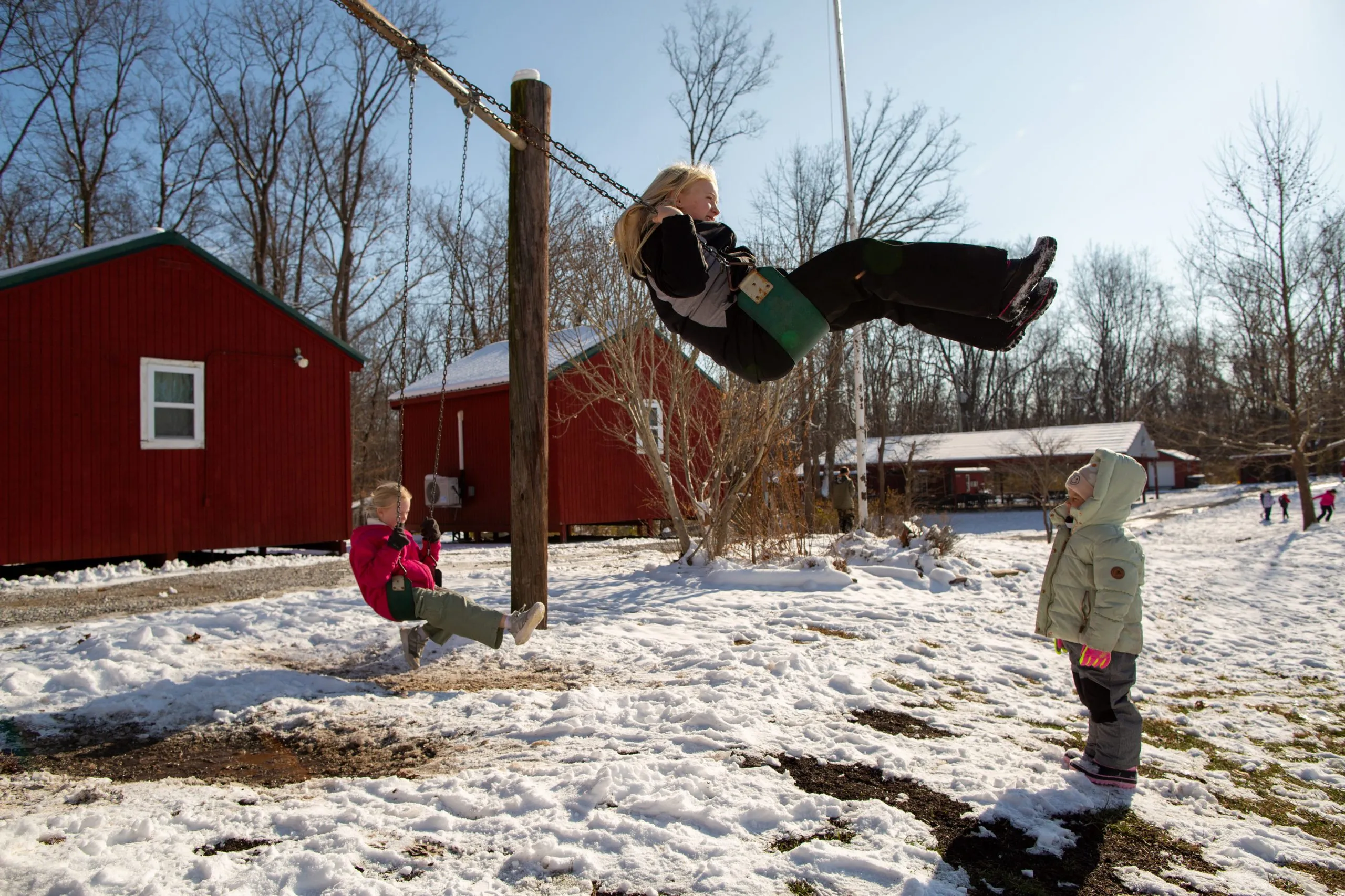 Are microschools a solution to falling public school enrollment? One district thinks so