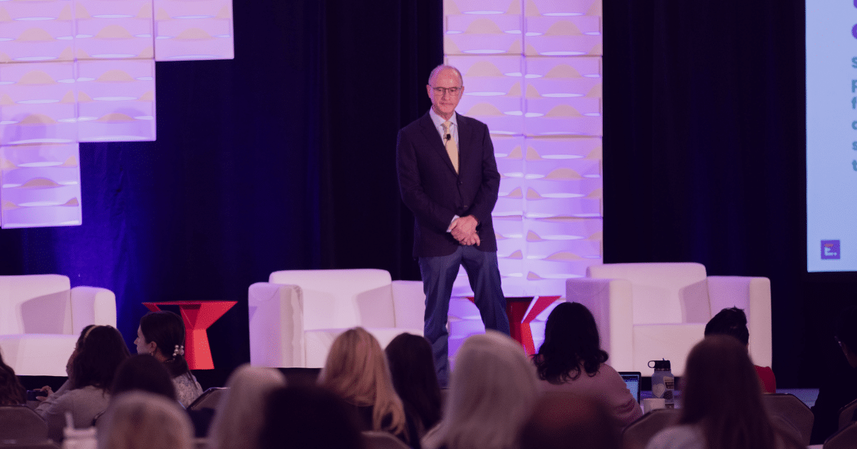 Meet the Speakers Transforming Higher Ed at InsightsEDU 2026