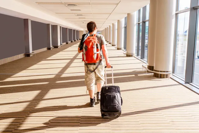 International enrollment is under pressure. How can colleges respond?