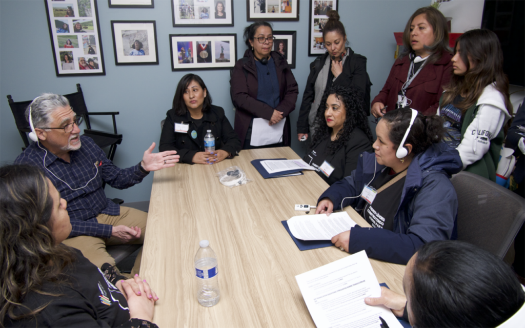 New law moves toward better translation of special ed documents, but families want more