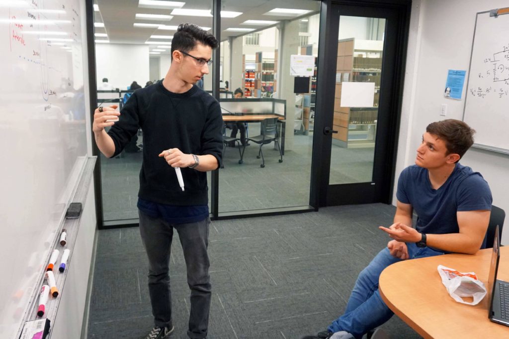 Campaign for College Opportunity’s new president on tackling the transfer process 