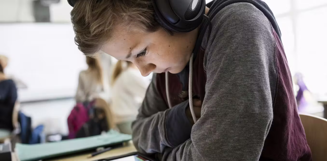 Learning is a social process