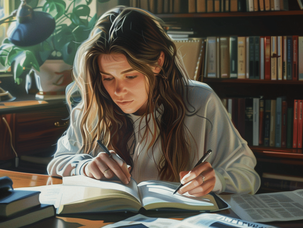 30 SMART Goals for Students Over 30 (to Overcome Limiting Beliefs)