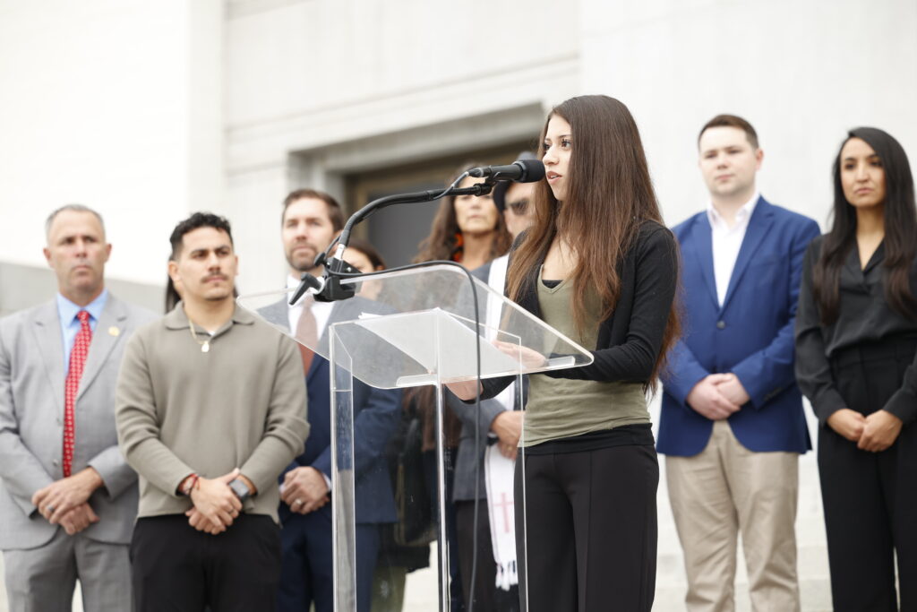 California sued over unequal school facility funding