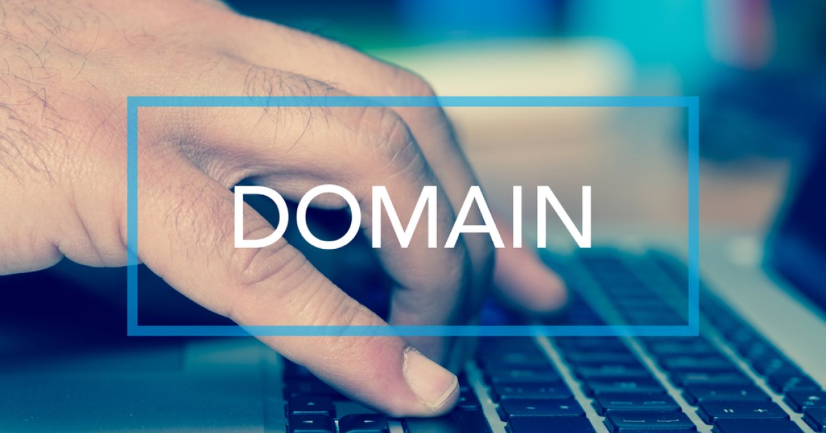 Renew your domain or lose your voice