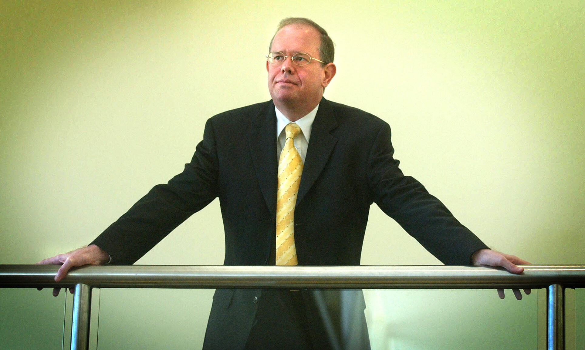 95% vote no-confidence in UTS VC – Campus Review