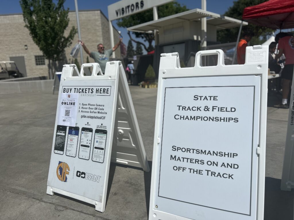 Transgender athlete wins, shares state honors, creating questions about inclusion 