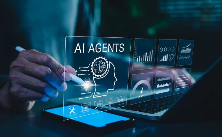 AI Agents for Colleges: Intelligent Systems Uses