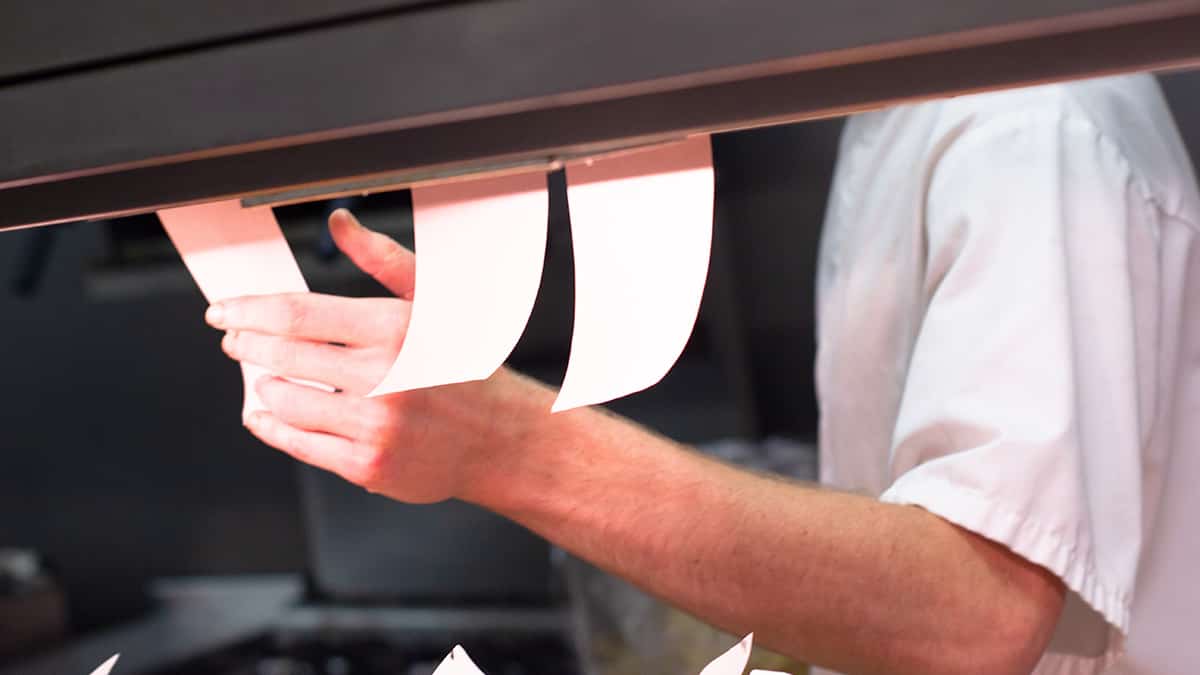 7 Productivity Lessons You Can Learn from Pro Chefs