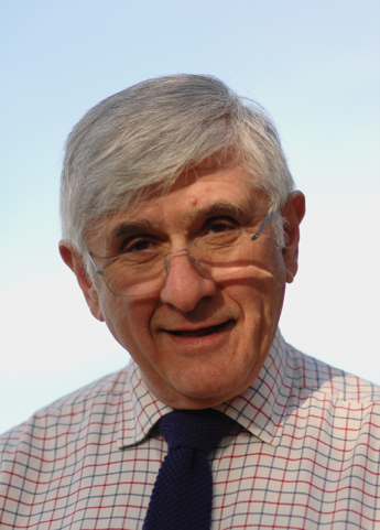 Walk on by: the dilemma of the blind eye