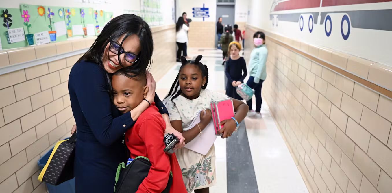 When it comes to developing policies on AI in K-12, schools are largely on their own