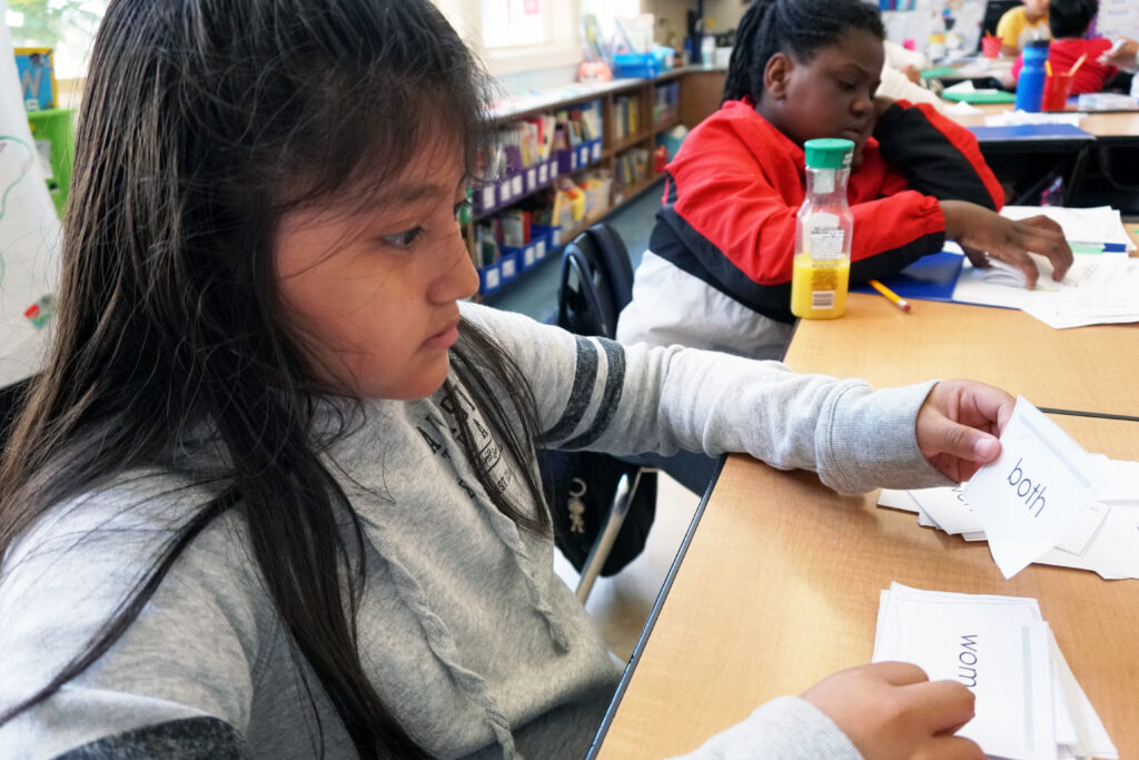 California’s reading wars: a timeline