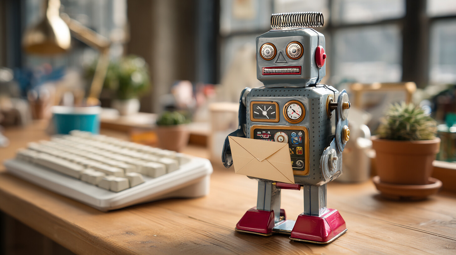 What gets lost when the first draft is always polished?