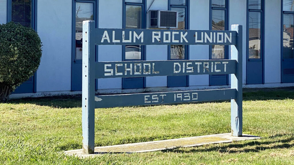 Inequalities grow unchecked in some wealthy counties despite funding formula reforms