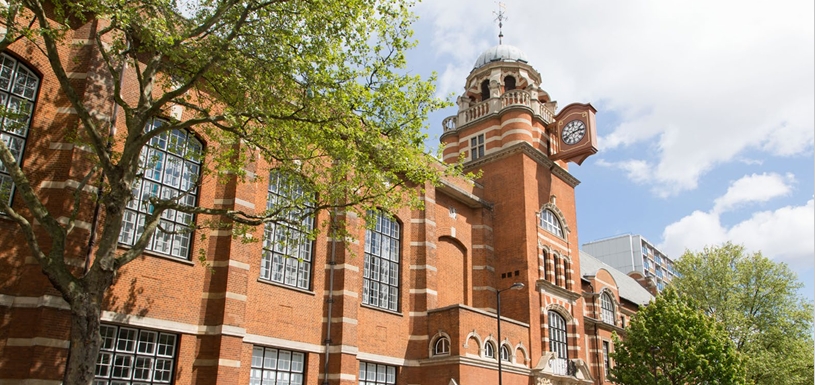 New HEPI +City St George&#8217;s Report: &#8221;We believe this is the way to do it’: Exploring the City St George’s merger