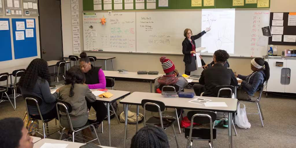 The Math Skill Schools Should Teach — Gambling