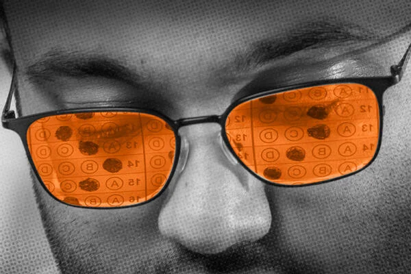 College Board Prohibits Wearing Smart Glasses During SAT