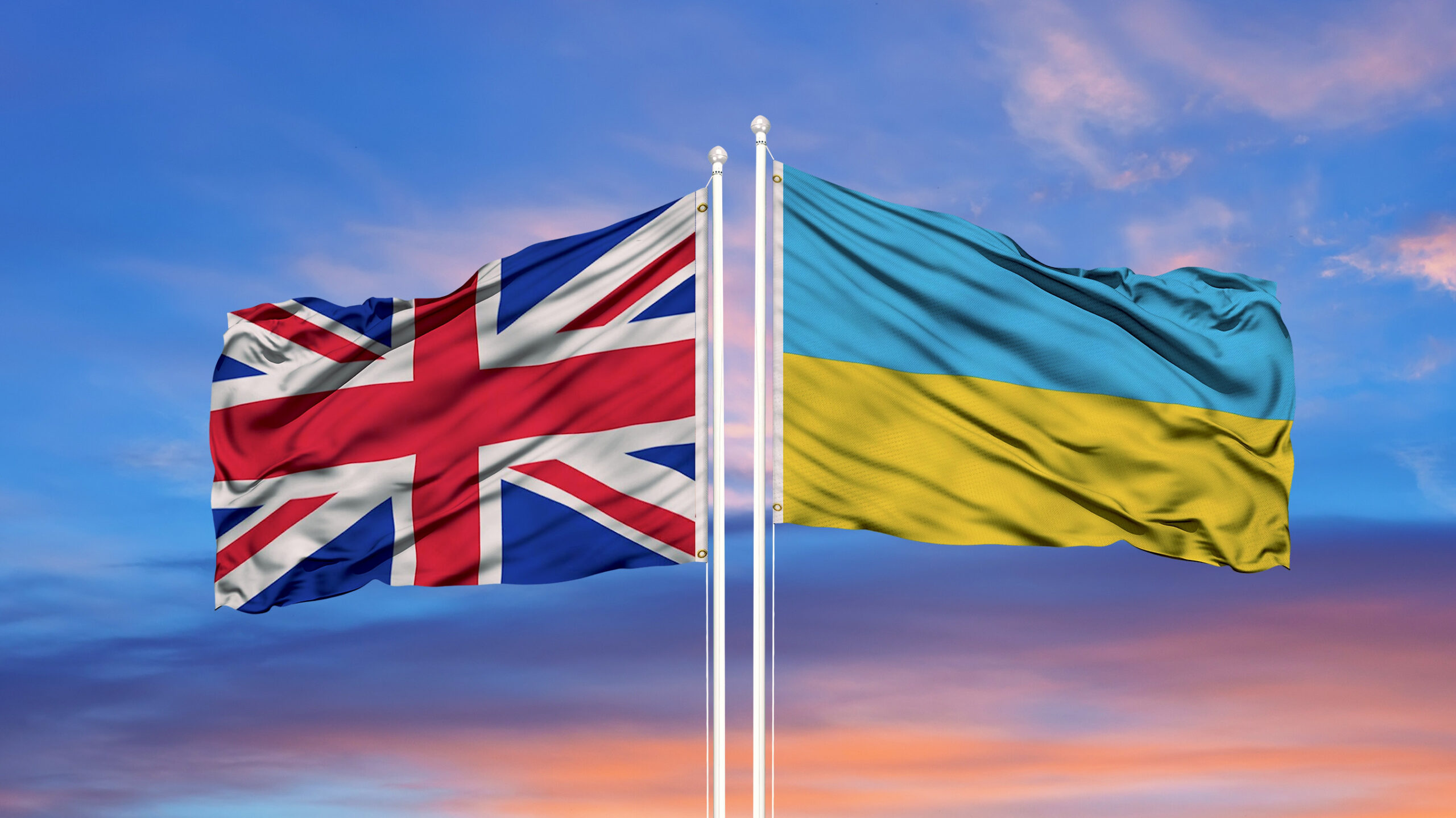 Four years on, research excellence in wartime is not a luxury – it is infrastructure