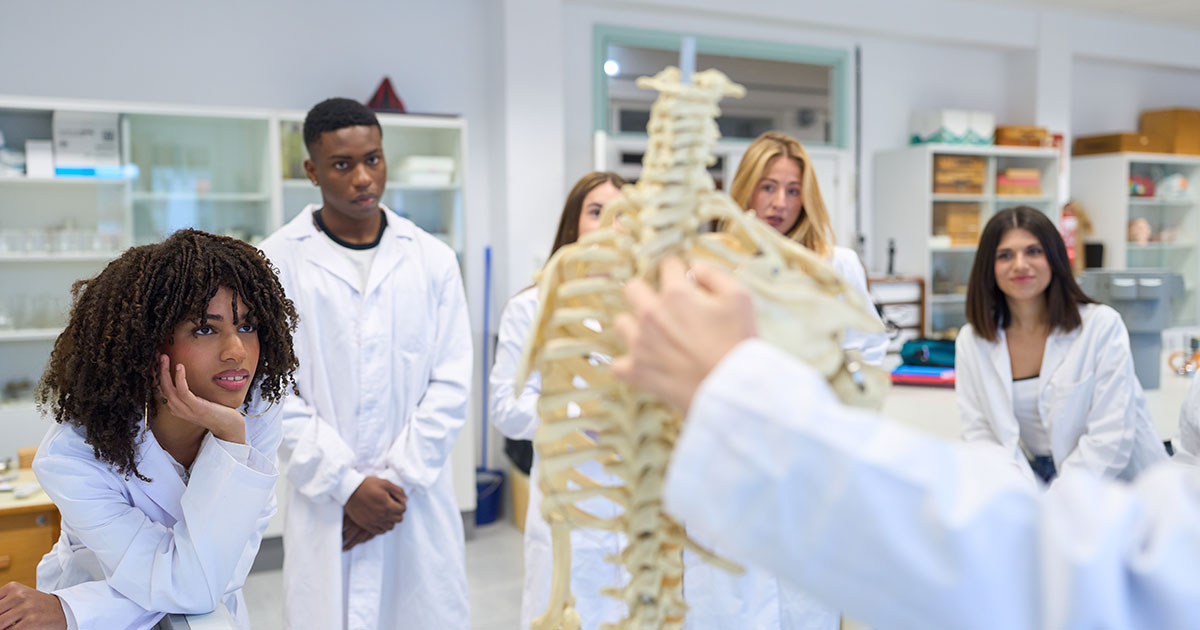 Answering the Call: How HOSA Addresses the Future of Healthcare