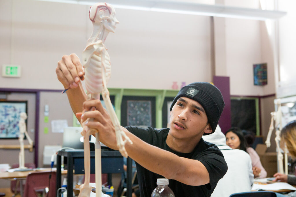 Grant rollout fiasco: CDE announces $470 million in Golden State Pathways awards for a third time