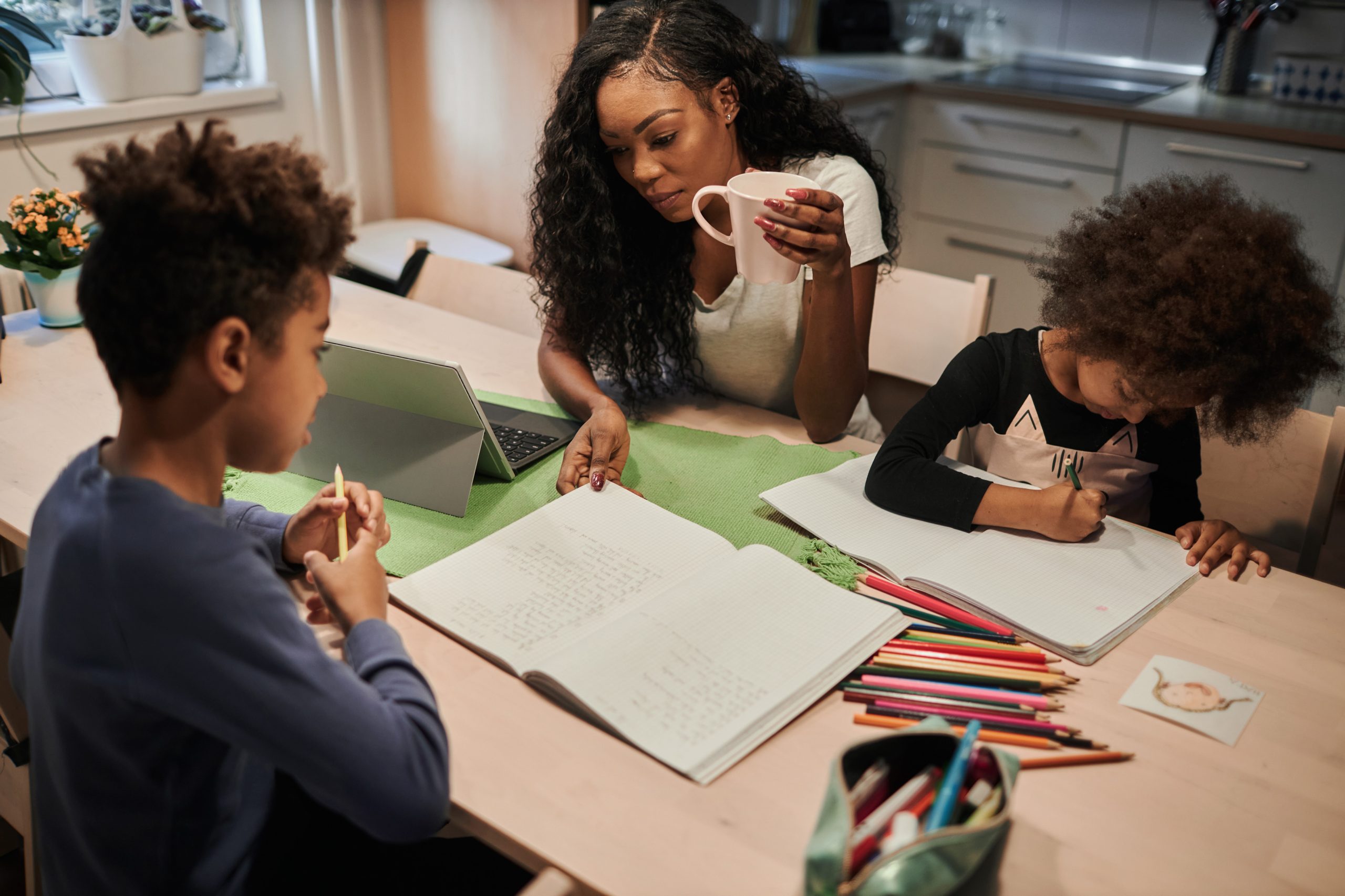 Conservatives see married parents as a solution to low student achievement. It&#8217;s not that simple