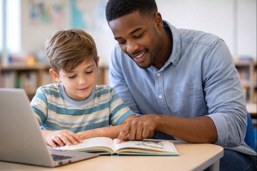 What&#8217;s in and out in literacy instruction for 2026